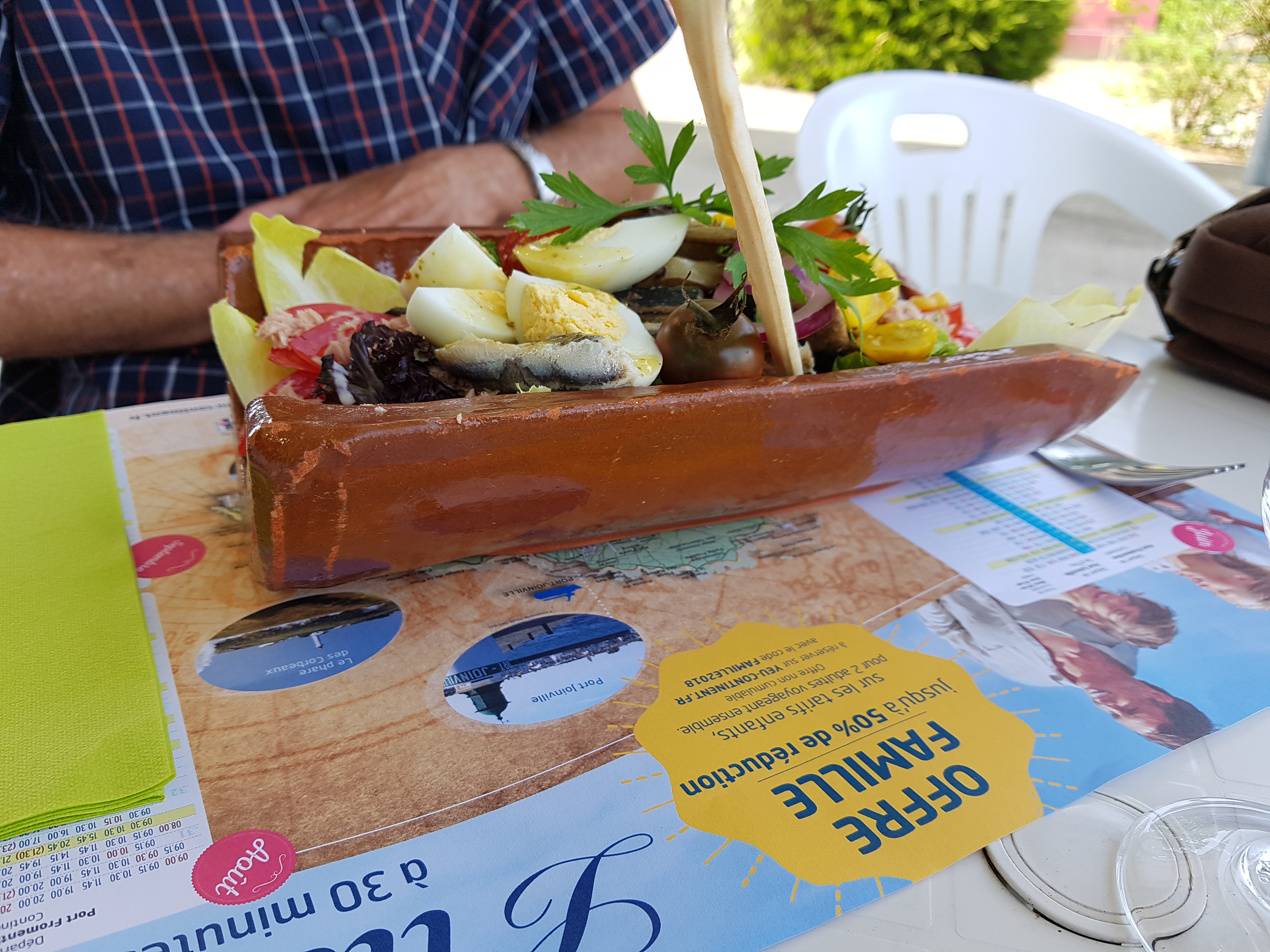Photo n° 4 de l'avis de Marie-Josée.a fait le 22/08/2018 à 12:26