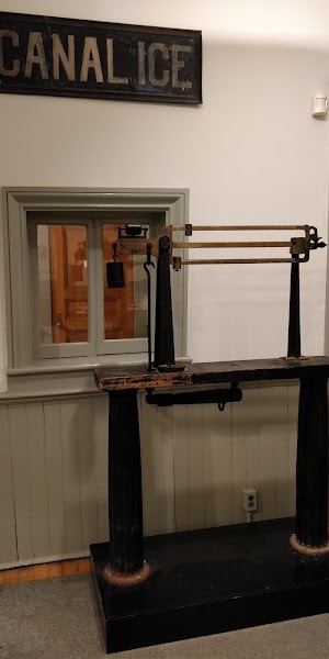 Erie Canal Museum - photo 23
