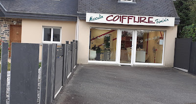 NADINE COIFFURE à Lohéac
