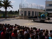 Escola Llebetx en Vilanova i la Geltrú