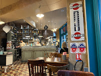 Atmosphère du Restaurant L'Épicerie de Ginette à Avignon - n°3