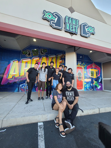 Video Arcade «Game Nest», reviews and photos, 4545 W Spring Mountain Rd #104, Las Vegas, NV 89103, USA