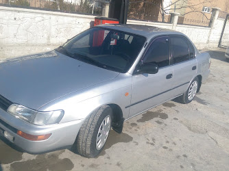 İpragaz-saadetler Petrol