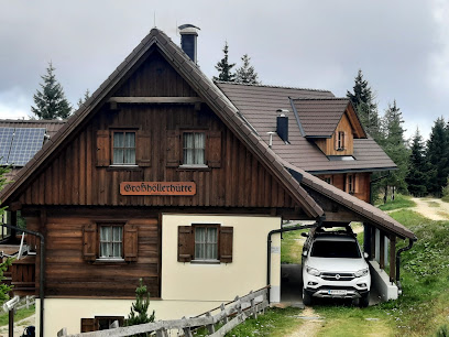 Großhöllerhütte