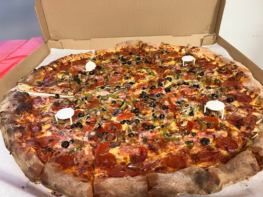 Jays Pizza image