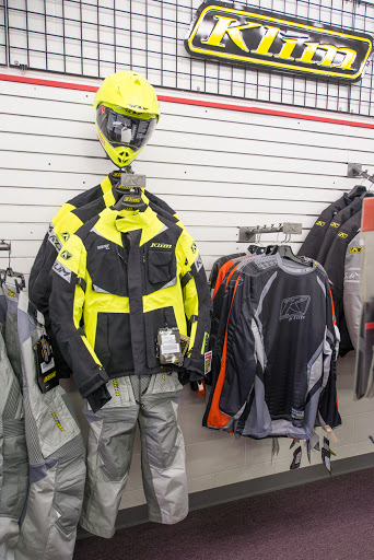 Motorcycle Dealer «Apex Sports», reviews and photos, 327 S Weber St, Colorado Springs, CO 80903, USA