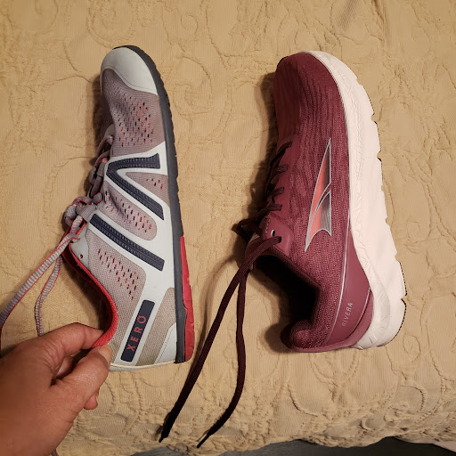 Sportswear Store «Fleet Feet Sports», reviews and photos, 16545 Ventura Blvd, Encino, CA 91436, USA