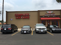 Premium Automotive Services