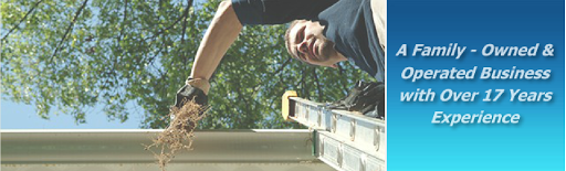 Metro Gutter and Home Services Inc, Alexandria, VA, Gutter Cleaning Service