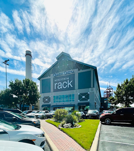 Department Store «Nordstrom Rack Alamo Quarry», reviews and photos, 255 E Basse Rd, San Antonio, TX 78209, USA