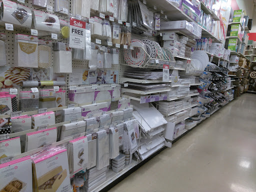 Craft Store «Michaels», reviews and photos, 628 W Hammer Ln, Stockton, CA 95210, USA