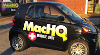 MacHQ -St. Louis Apple Authorized Repair & Sales - Photo 6 - Car repair in St. Louis, MO, St Louis