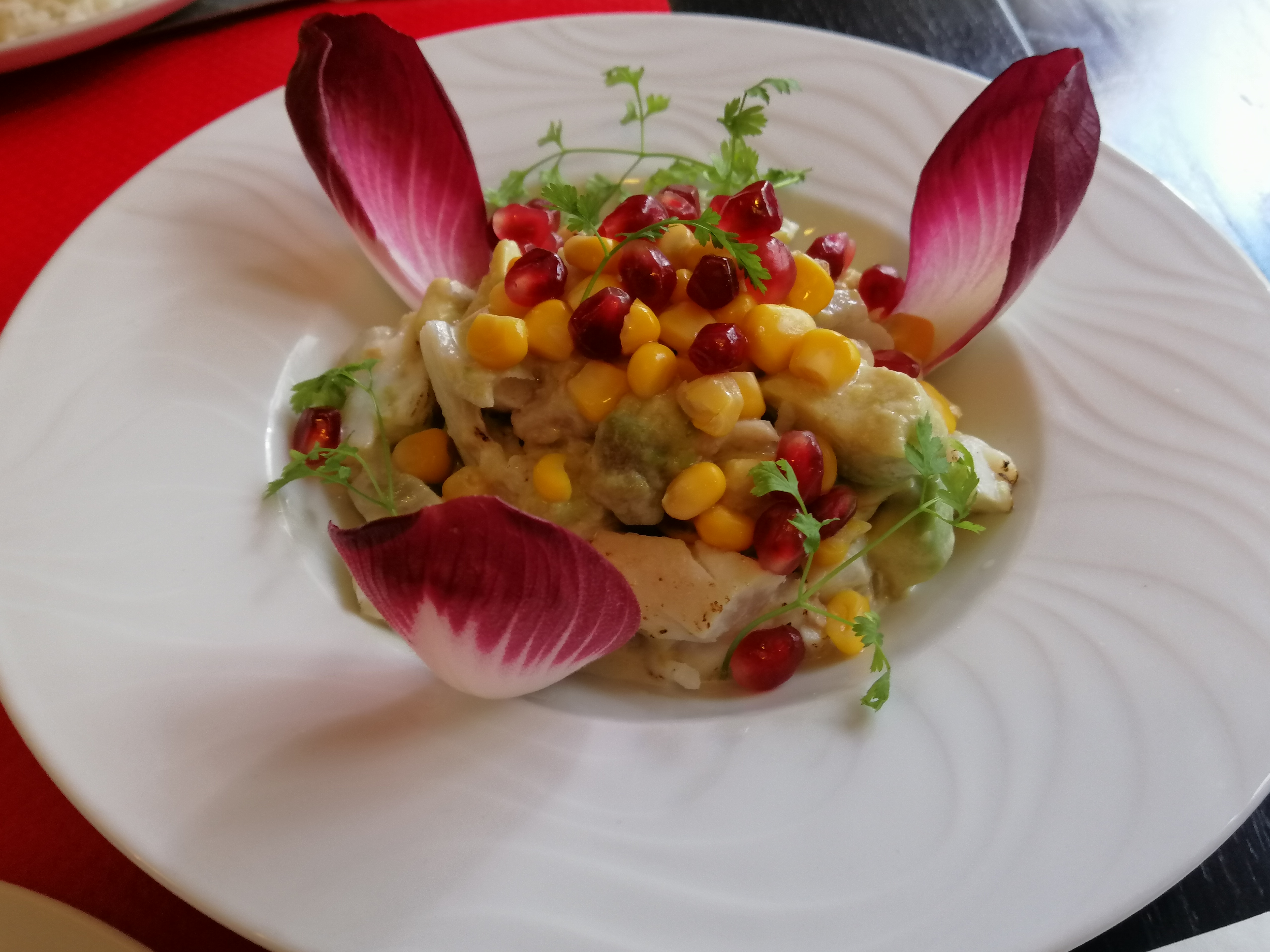 Photo n° 2 de l'avis de Uyên.. fait le 04/03/2023 à 15:31