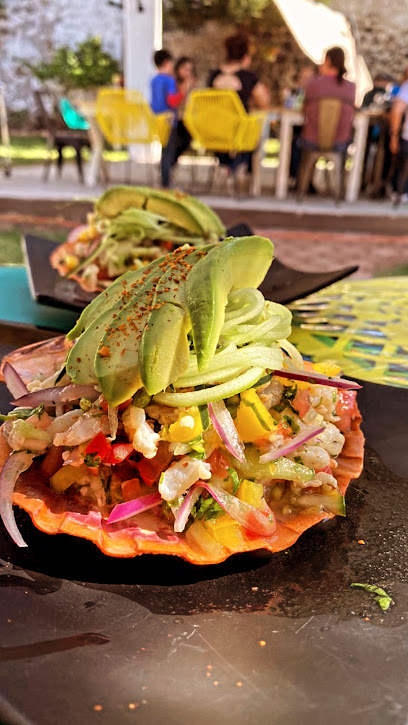 Rico Mar Tostaderia - Ignacio Zaragoza 617, Zona Centro, 38900 Salvatierra, Gto., Mexico