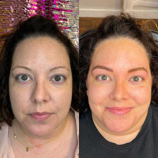 Explore sisu tattoo ideas, creative tattoo ideas in Peoria Heights, available at BeautiFULL Brows By Jen Microblading - Permanent Makeup Wild Honey Beauty Studio