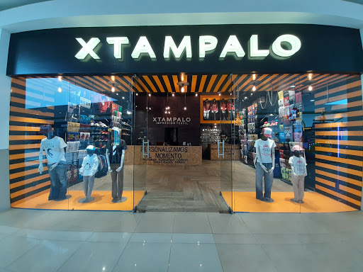 XTAMPALO IMPRESION TEXTIL