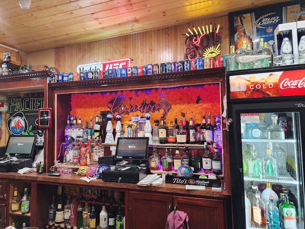 Ramiro's Bar and Restaurant 99344