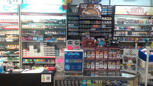 Tobacco Shop «Cigarettes For Less», reviews and photos, 1887 Pioneer Pkwy E, Springfield, OR 97477, USA