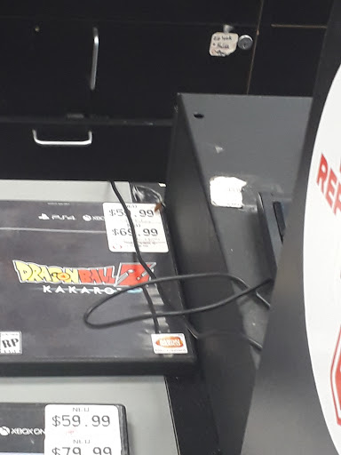 Video Game Store «GameStop», reviews and photos, 523 Main St, East Orange, NJ 07018, USA