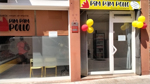 PIM PAM POLLO LLINARS en Llinars del Vallès