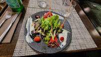 Plats et boissons du Restaurant français La terrasse du Marais à Villers-sur-Mer - n°2