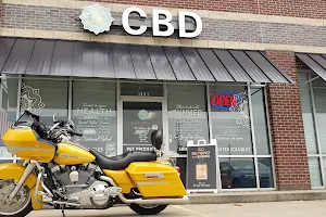 Your CBD Store | SUNMED - Lawrenceburg, IN image