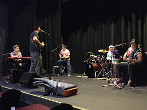 Key West Theater - photo 17