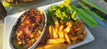 Lasagnes du Restaurant Bodega Es Tapa Ti à Mondeville - n°3