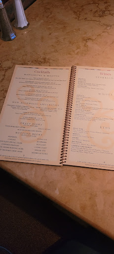 Restaurant «The Cheesecake Factory», reviews and photos, 6613 E Southern Ave, Mesa, AZ 85206, USA