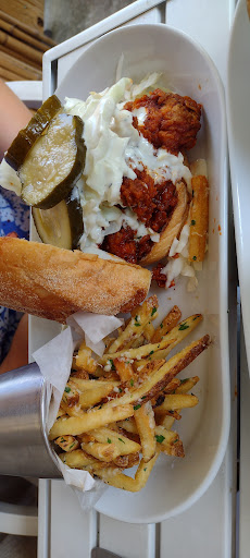 Butcher Shop «Rooster Street Butcher», reviews and photos, 11 S Cedar St, Lititz, PA 17543, USA