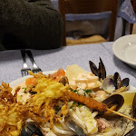 Photo n°2 de l'avis de giovanni.o fait le 11/12/2019 à 20:13 sur le  Ristorante Europa à San Felice Circeo