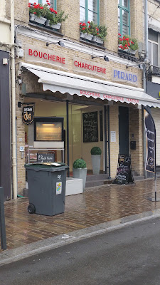 Boucherie Charcuterie Traiteur à Saint-Omer