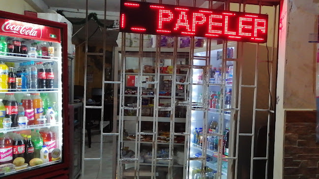 Bazar y Papelería Yanecita - Tienda