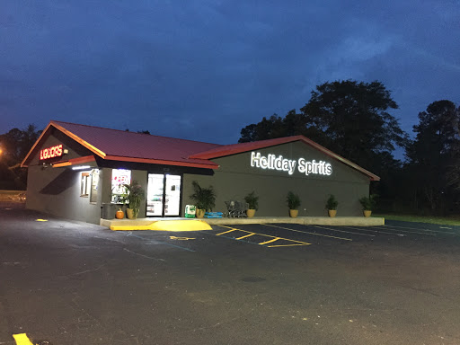 Liquor Store «Holiday Spirits», reviews and photos, 6005 N Oak Street Extension, Valdosta, GA 31605, USA