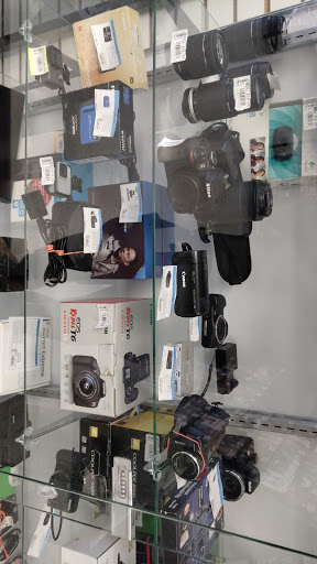 Video Game Store «Disc Replay», reviews and photos, 11508 Middlebelt Rd, Livonia, MI 48150, USA