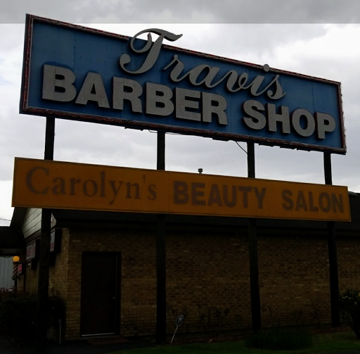 Barber Shop «Travis Barber Shop», reviews and photos, 25010 FM 1314 Rd, Porter, TX 77365, USA