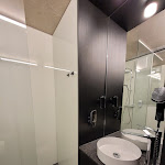 Photo n°2 de l'avis de Nadine.a fait le 03/10/2022 à 20:30 sur le  Hotel Roomreich à Ingolstadt