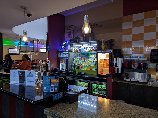 Bowling Alley «Pin Strikes - Stockbridge», reviews and photos, 3478 Mt Zion Rd, Stockbridge, GA 30281, USA