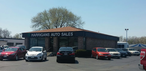 Harrigan's Auto Sales