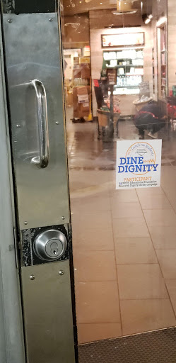 Shopping Mall «Woodmoor Shopping Center», reviews and photos, 10115 Colesville Rd, Silver Spring, MD 20901, USA