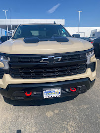 Maita Wholesale Chevy & GM Parts - Photo 6 - Car repair in Elk Grove, CA, Elk Grove