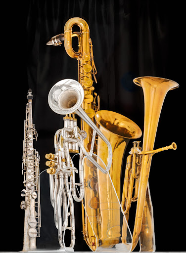 Museum «National Music Museum», reviews and photos, 414 E Clark St, Vermillion, SD 57069, USA