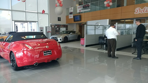 Nissan Dealer «Priority Nissan Chantilly», reviews and photos, 14840 Stonecroft Centre Ct, Chantilly, VA 20151, USA