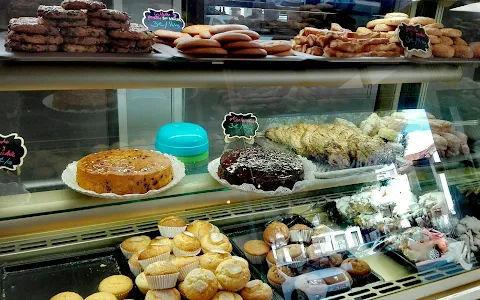Panadería-Pastelería La Chapata image