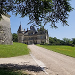 Photo n° 1 de l'avis de Claudy.r fait le 25/07/2021 à 19:28 pour Château de la Bourdaisière à Montlouis-sur-Loire