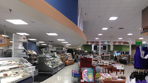 Supermarket «Publix Super Market at Tuscawilla Bend Shopping Center», reviews and photos, 2100 Winter Springs Blvd, Oviedo, FL 32765, USA