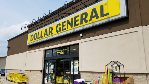 Discount Store «Dollar General», reviews and photos, 750 Newfield St, Middletown, CT 06457, USA