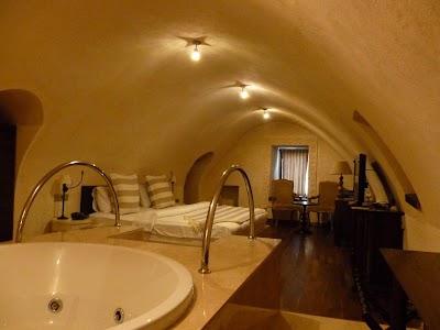 Photos of Shmayaa Hotel