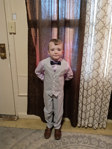 Hair Salon «Sport Clips Haircuts of Clarksville», reviews and photos, 1370 Veterans Pkwy Suite #900, Clarksville, IN 47129, USA