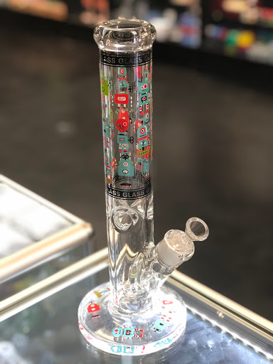 Tobacco Shop «Puffs Smoke Shop», reviews and photos, 9458 Whittier Blvd, Pico Rivera, CA 90660, USA